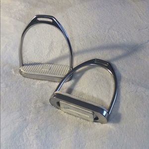 Horse Stirrup Irons